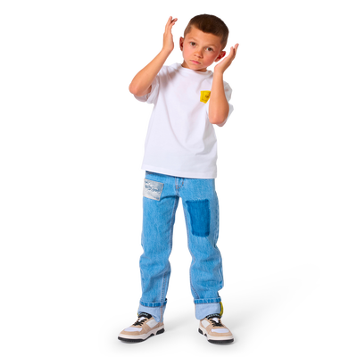 Short-Sleeved T-Shirt MARC JACOBS BOY