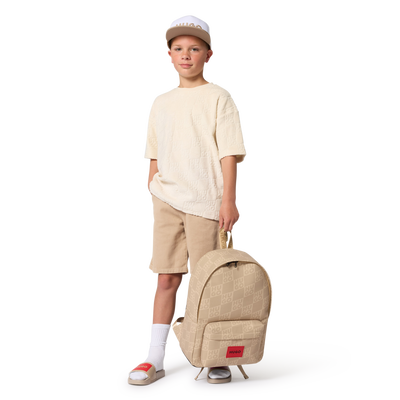 Backpack HUGO BOY