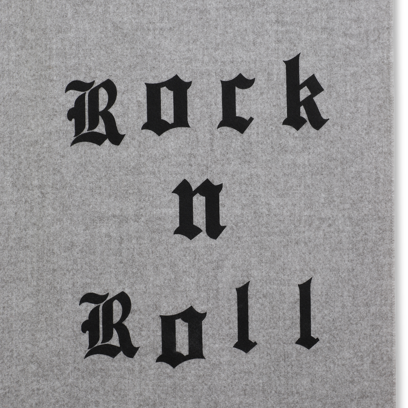 Long scarf ZADIG & VOLTAIRE 
                        GIRL