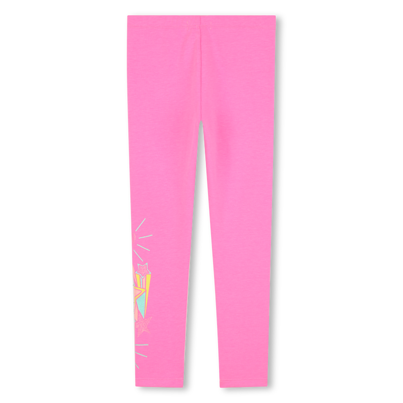Jersey leggings BILLIEBLUSH 
                    GIRL