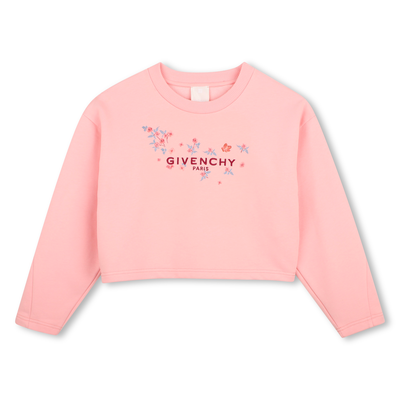 Sweatshirt GIVENCHY GIRL