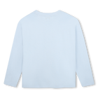 Long sleeve t-shirt MARC JACOBS 
                    BOY