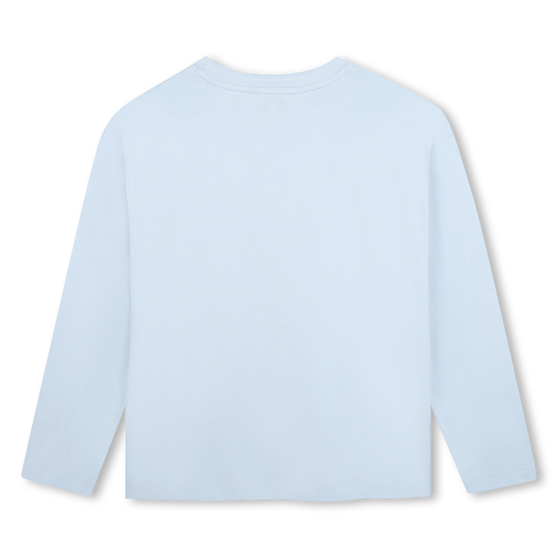 Long sleeve t-shirt MARC JACOBS 
                        BOY