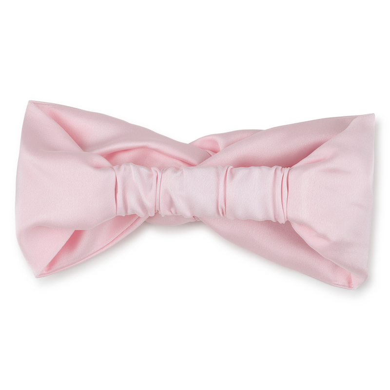 Pajama and headband set BOSS 
                        GIRL