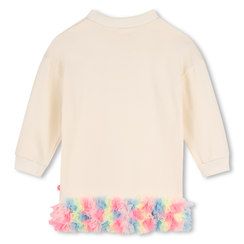 Long Sleeve Dress BILLIEBLUSH 
                        GIRL