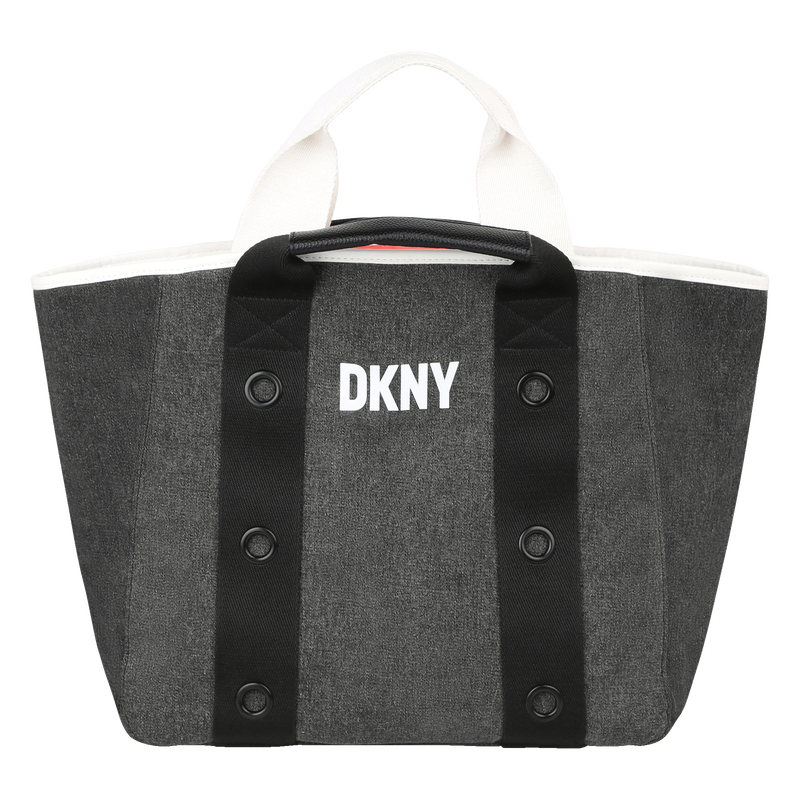 Dkny canvas tote online