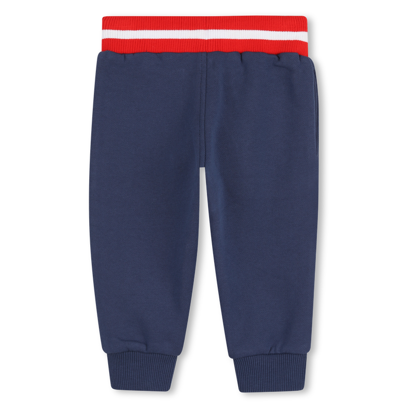 Sweatpants TIMBERLAND 
                        BOY