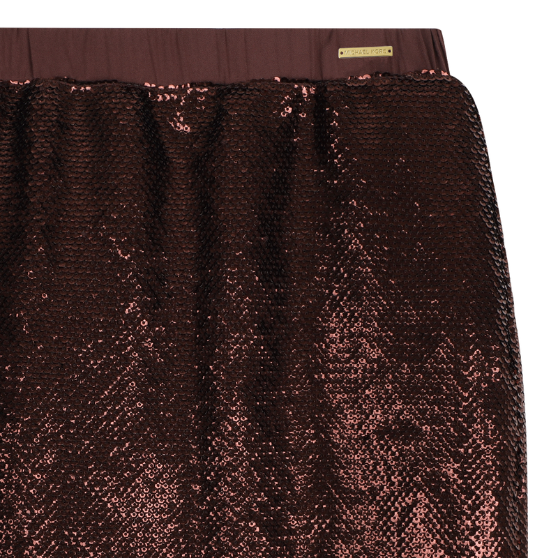 Short skirt MICHAEL KORS 
                        GIRL