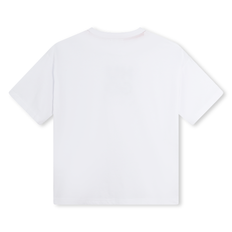 Short-Sleeved T-Shirt HUGO 
                    BOY
