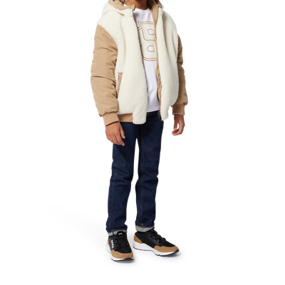 Long-Sleeved T-Shirt BOSS BOY