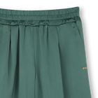 Satin Pants BOSS 
                    GIRL