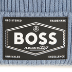 Lined Knitted Hat BOSS 
                    BOY