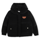 Down jacket CHLOE 
                    GIRL