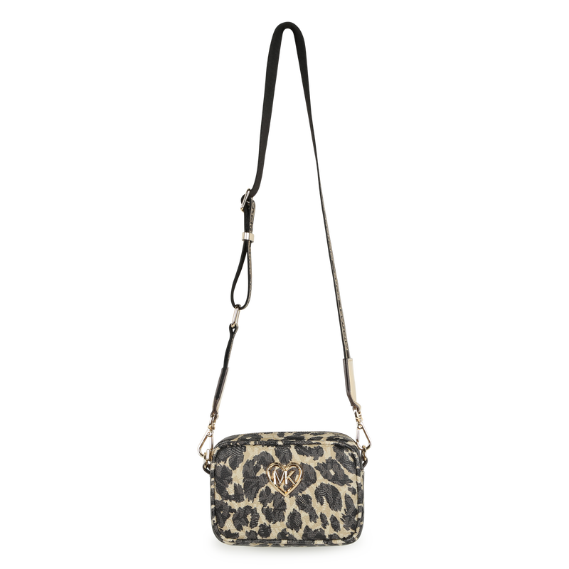 Printed Purse MICHAEL KORS 
                        GIRL