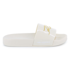 Slides KARL LAGERFELD KIDS 
                    GIRL