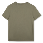 Short-Sleeved T-Shirt TIMBERLAND 
                    BOY