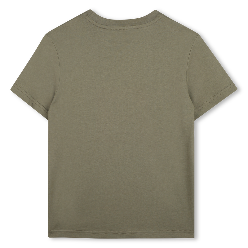 Short-Sleeved T-Shirt TIMBERLAND 
                        BOY