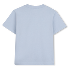 Short-Sleeved T-Shirt BILLIEBLUSH 
                    BOY