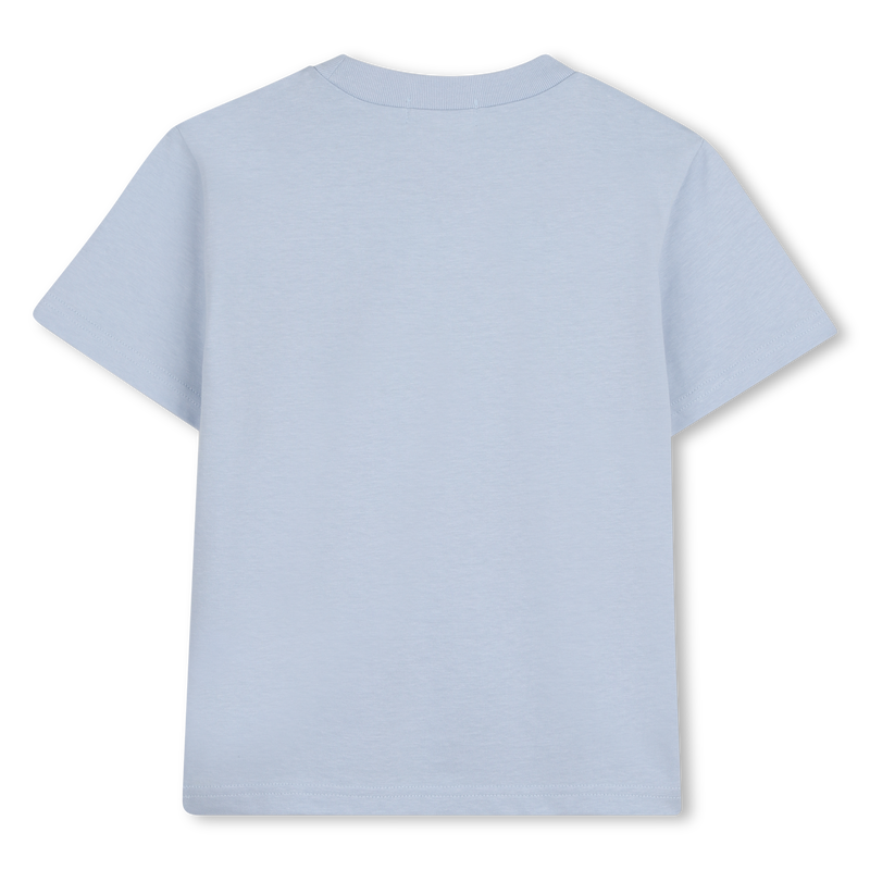 Short-Sleeved T-Shirt BILLIEBLUSH 
                        BOY