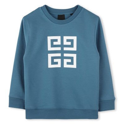 Givenchy Kids sweaters Kids Clothing - Designer Kidswear