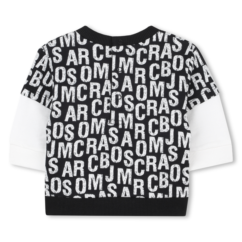 Jogger set MARC JACOBS 
                    UNISEX