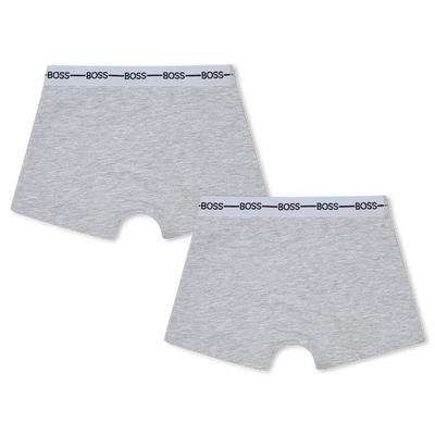 Sets of 2 boxer shorts BOSS BOY