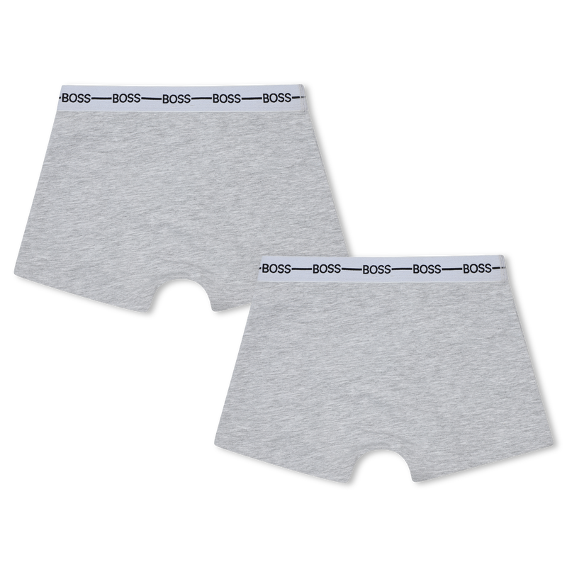 Sets of 2 boxer shorts BOSS 
                        BOY