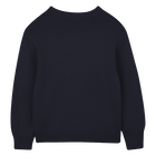 Knitted sweater KENZO KIDS 
                    GIRL
