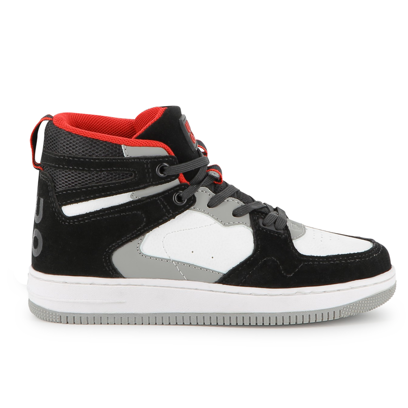 High-top sneakers HUGO 
                        BOY