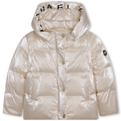Michael kors kids jacket 2025