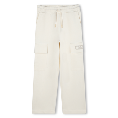 Jogging bottoms MICHAEL KORS GIRL