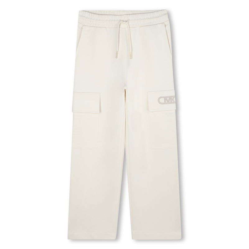 Jogging bottoms MICHAEL KORS 
                    GIRL