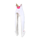 Unicorn fancy hat BILLIEBLUSH 
                    GIRL