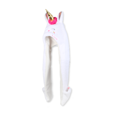 Unicorn fancy hat BILLIEBLUSH GIRL
