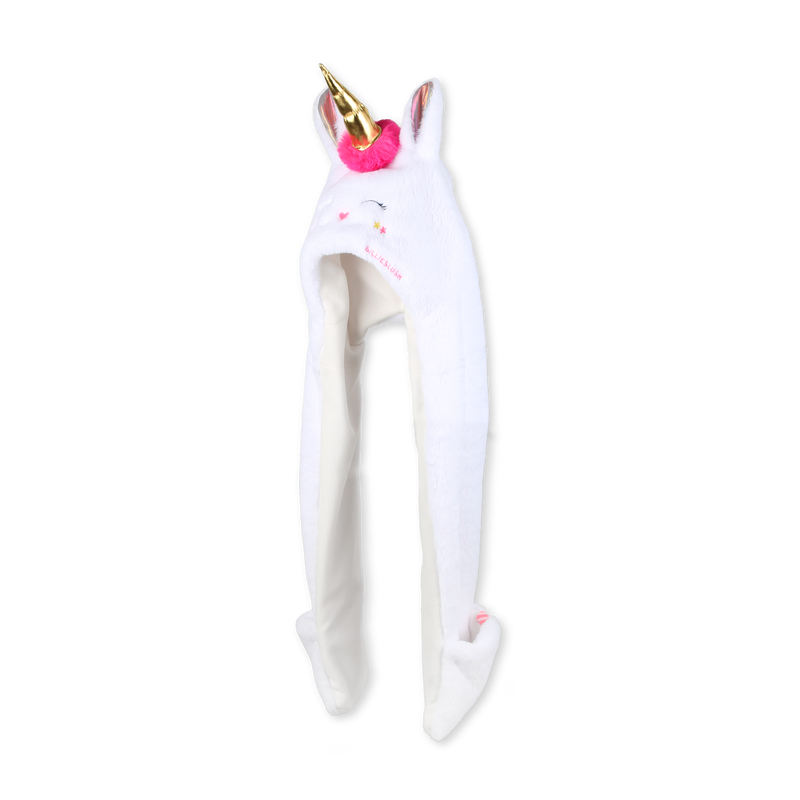 Unicorn fancy hat BILLIEBLUSH 
                        GIRL