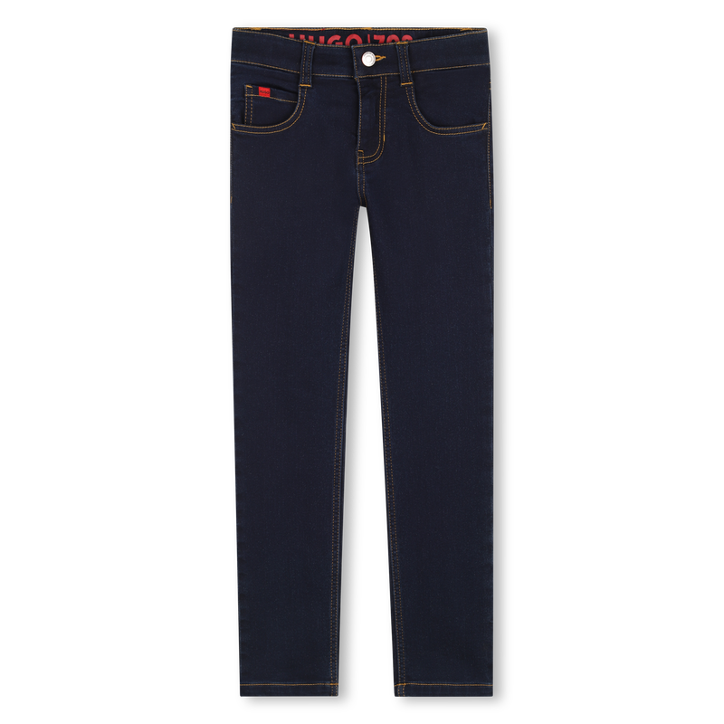 Denim pants HUGO 
                    BOY