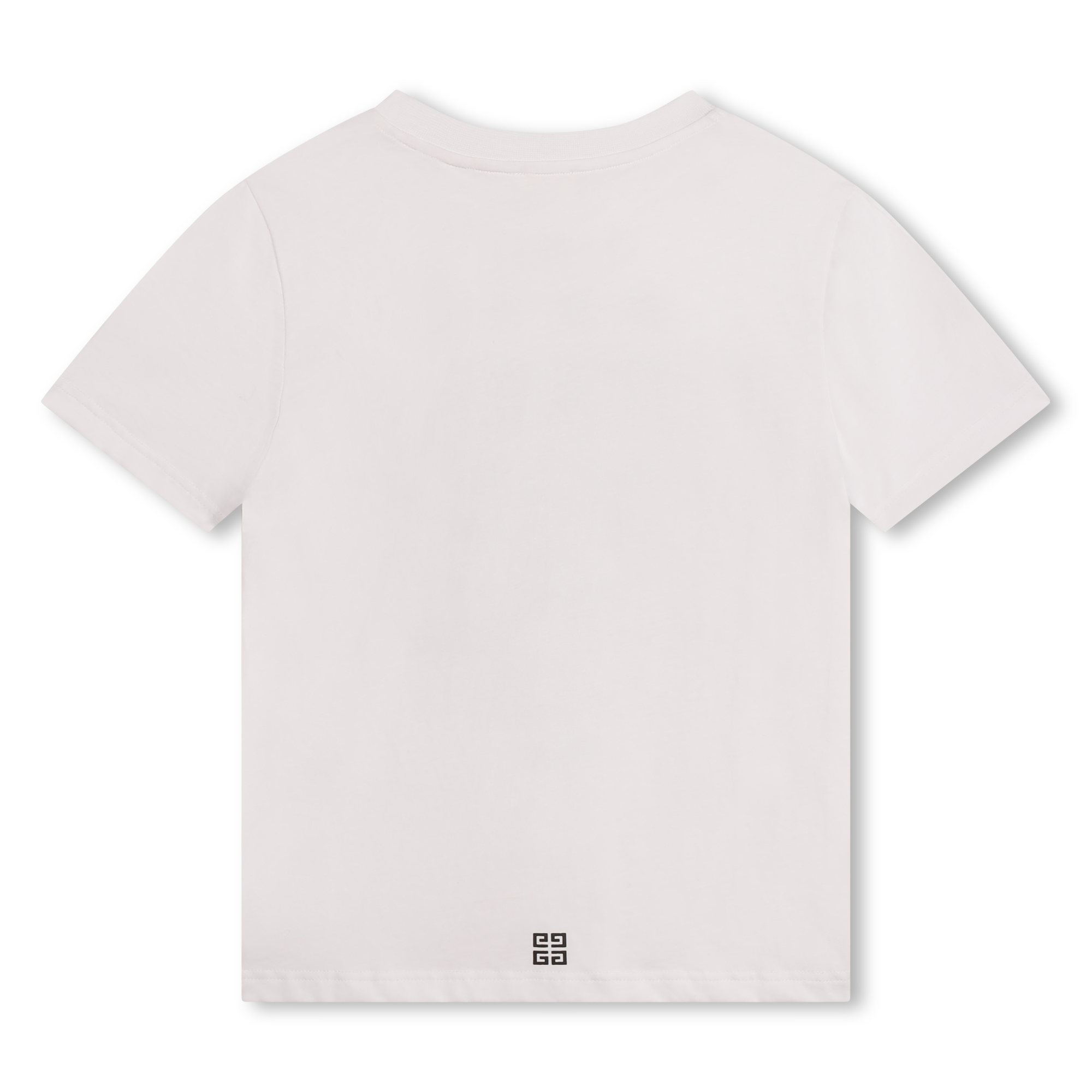 Polo Shirt GIVENCHY Kids color Black