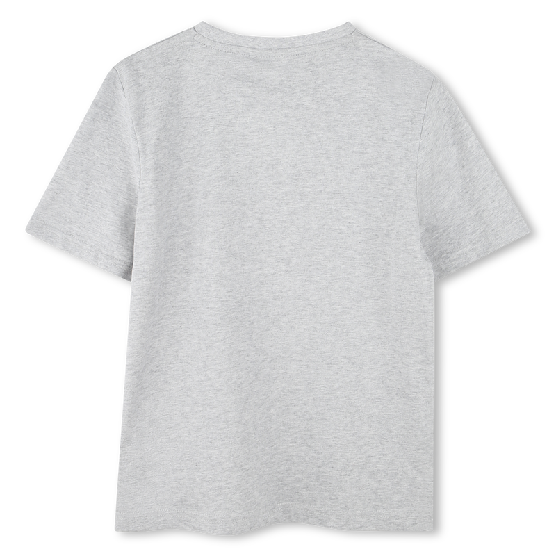 Short-Sleeved T-Shirt BOSS 
                    BOY