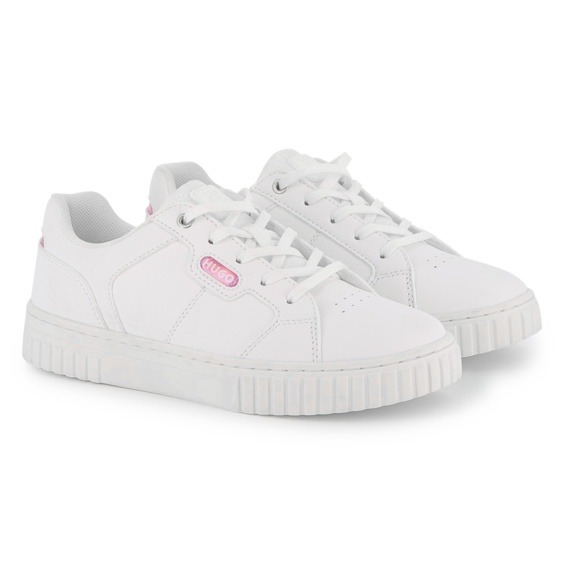 Faux sneakers HUGO 
                    GIRL