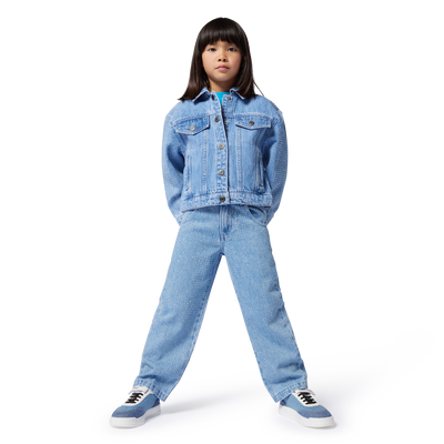 Marc Jacobs Kids Clothing - Designer Kidswear | Kids around