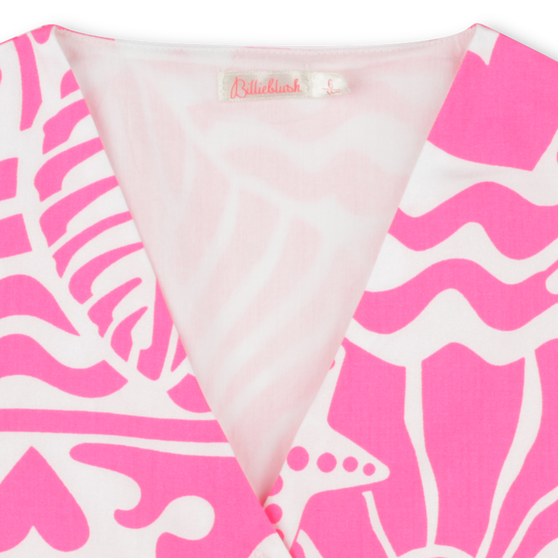 Sleeveless suit vest BILLIEBLUSH 
                    GIRL