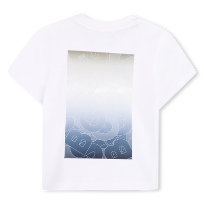 Short-Sleeved T-Shirt BOSS BOY