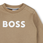 Sweatshirt BOSS 
                    BOY