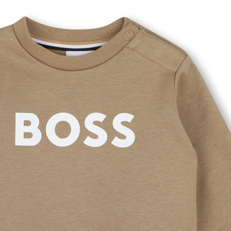 Sweatshirt BOSS 
                        BOY