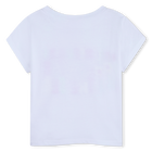 Short-Sleeved T-Shirt BILLIEBLUSH 
                    GIRL