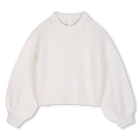 Sweater GIVENCHY 
                    GIRL