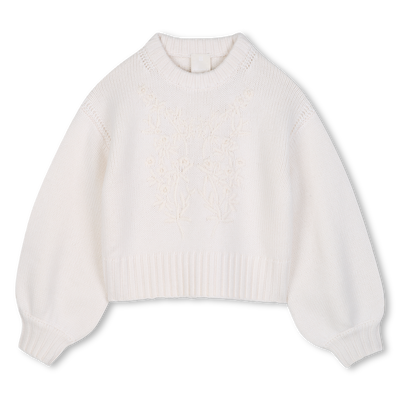 Sweater GIVENCHY GIRL