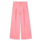 Velvet pants ZADIG VOLTAIRE 
                    GIRL