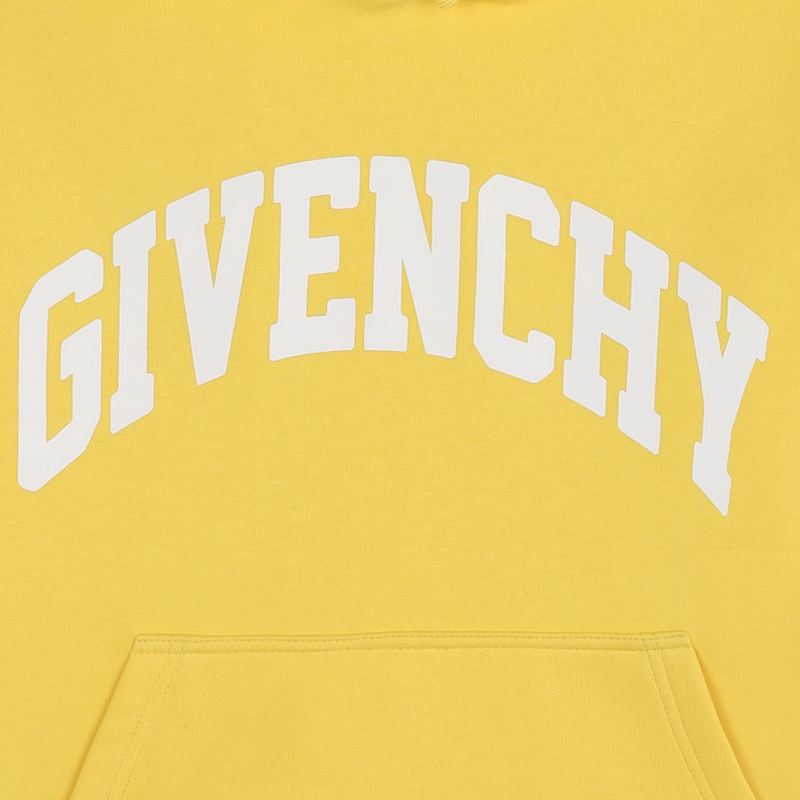 Hoodie GIVENCHY 
                    BOY