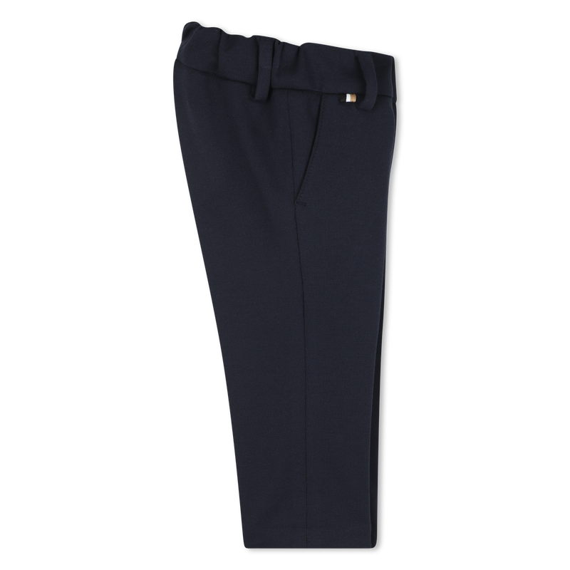 Costume Set BOSS 
                        BOY